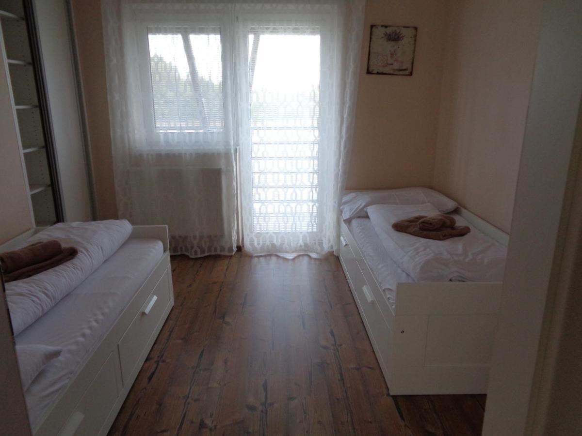 Apartmany Vera Vel'ka Lomnica Exterior foto