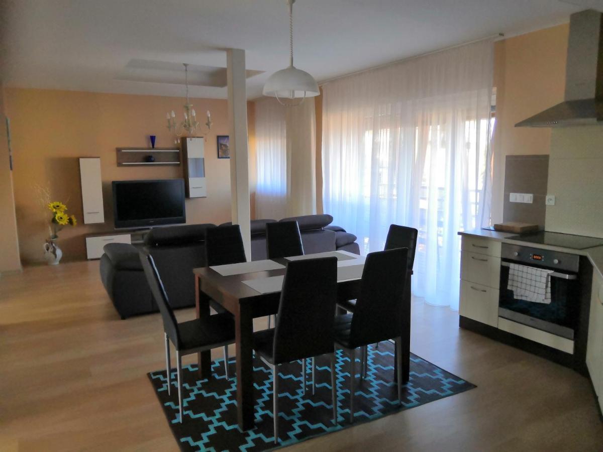 Apartmany Vera Vel'ka Lomnica Exterior foto