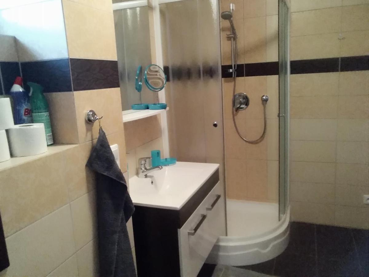 Apartmany Vera Vel'ka Lomnica Exterior foto